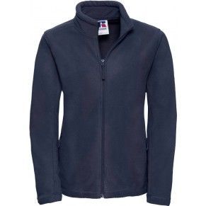 R870 - Fleece Jacke Kinder