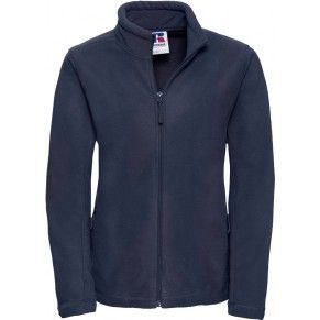 R870 - Fleece Jacke / Damen - Herren