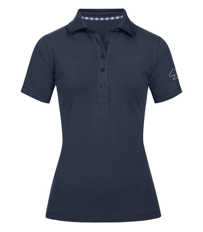 WALDHAUSEN - ELT Polo-Shirt Flensburg