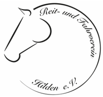 RuFV Hilden e. V. - Bestickung RuFV Hilden e. V. - Bestickung