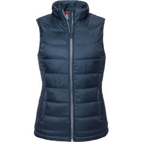 RESULT Nano Bodywarmer - Damen / Herren