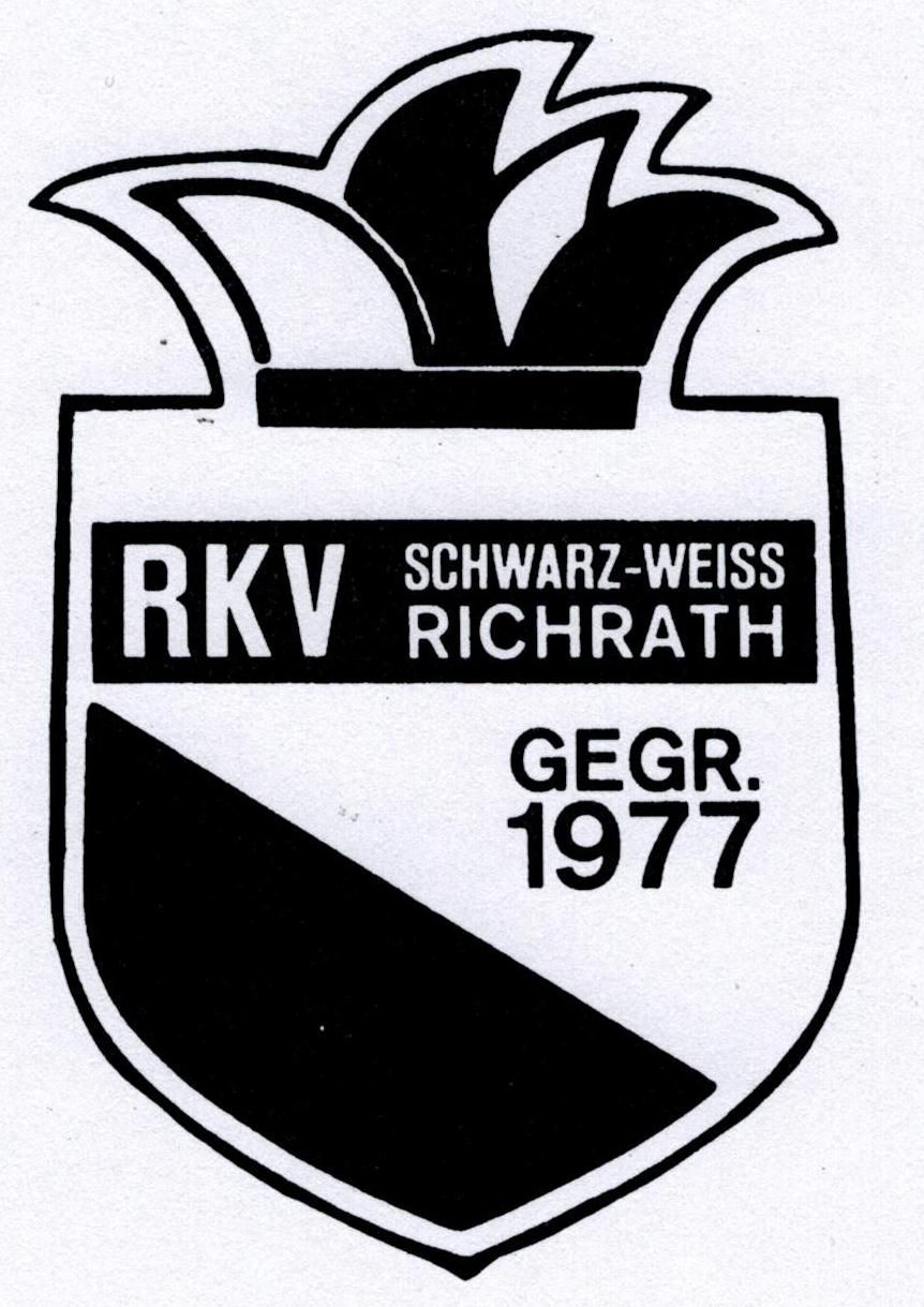RKV - BESTICKUNG