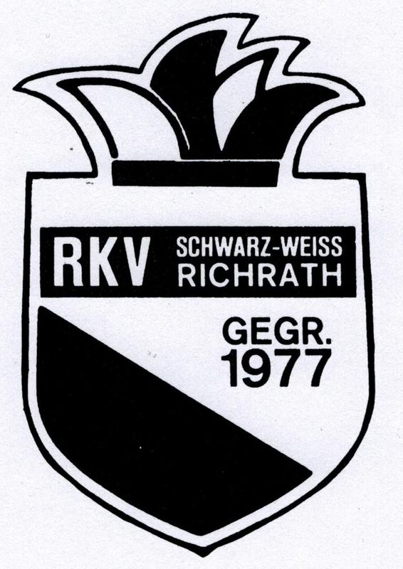 RKV - BESTICKUNG