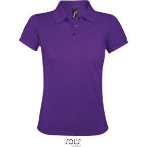 SOL's Prime Schweres Piqué Polo - Damen / Herren