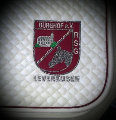RSG Burghof e. V. Leverkusen