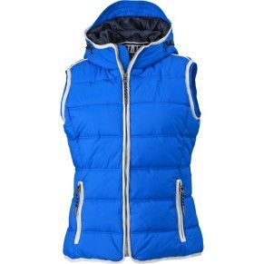 JN1075 / JN1076 Bodywarmer "Maritim"  - Damen / Herren