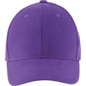 SOL's 6 Panel Baseball Kappe Buffalo