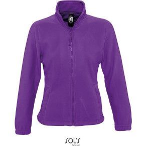 SOL's Fleece Jacke North