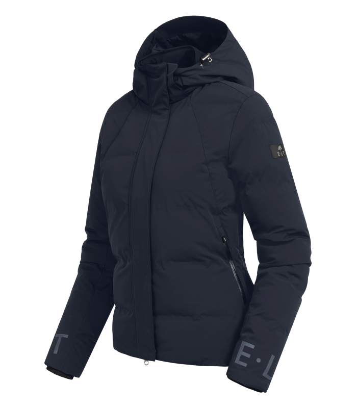 Waldhausen ELT Winter-Performance-Reitjacke Ohio