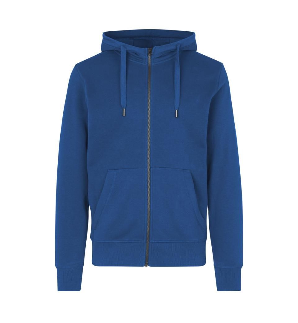 IDENTITY CORE Hoodie | Reißverschluss (Sweatjacke) Damen / Herren
