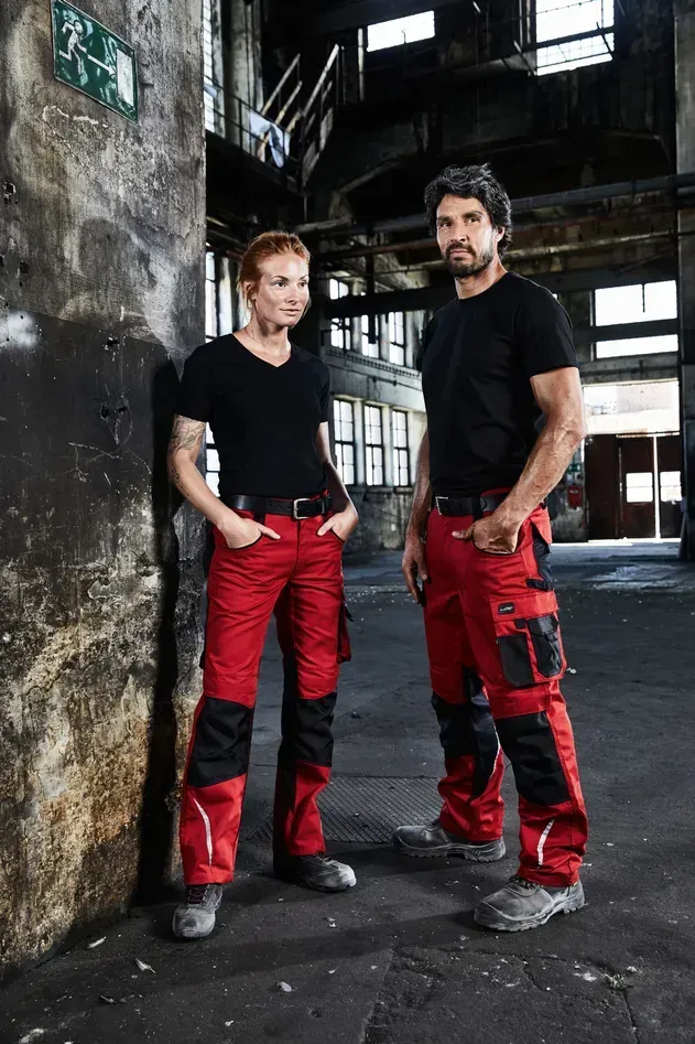JN832 Workwear Bundhose CORDURA®