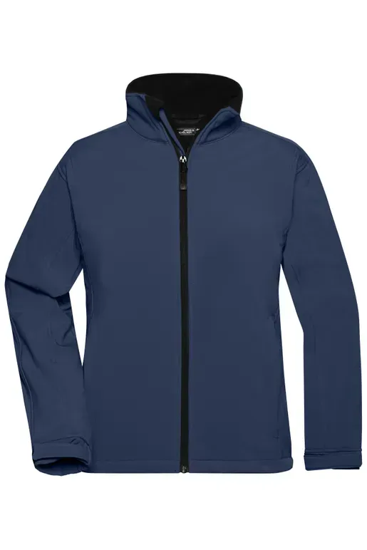 JN135 Herren Softshell Jacke / JN137 Damen Softshell Jacke