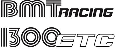 BMT Racing / 1300ETC