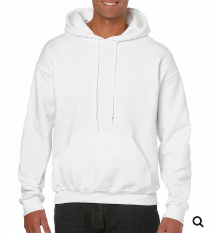 GILDAN Heavy Blend Adult Hooded Sweatshirt