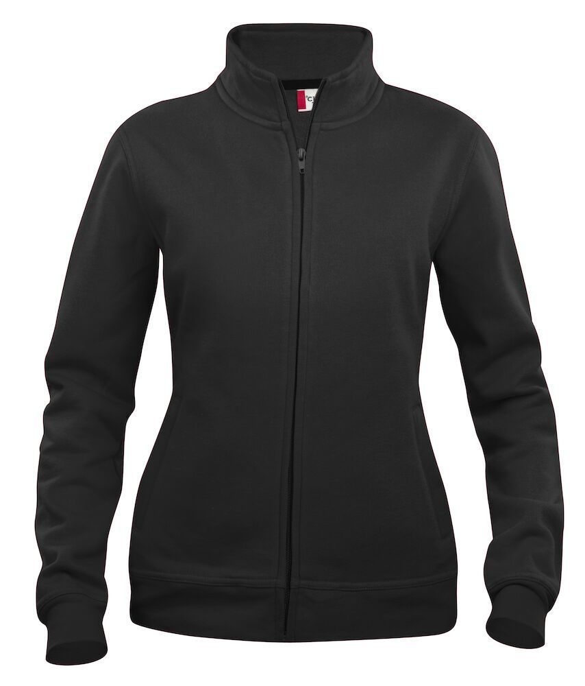 Clique Basic Cardigan Sweatshirt-Jacke