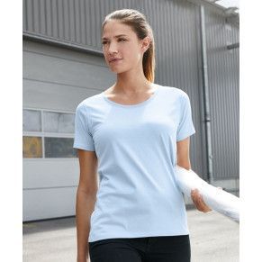 JN 802 Damen / JN800 Herren Workwear T-Shirt JN 802 Damen / JN800 Herren Workwear T-Shirt