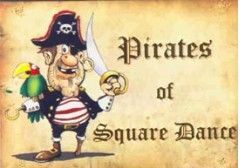 Pirates of Square Dance
