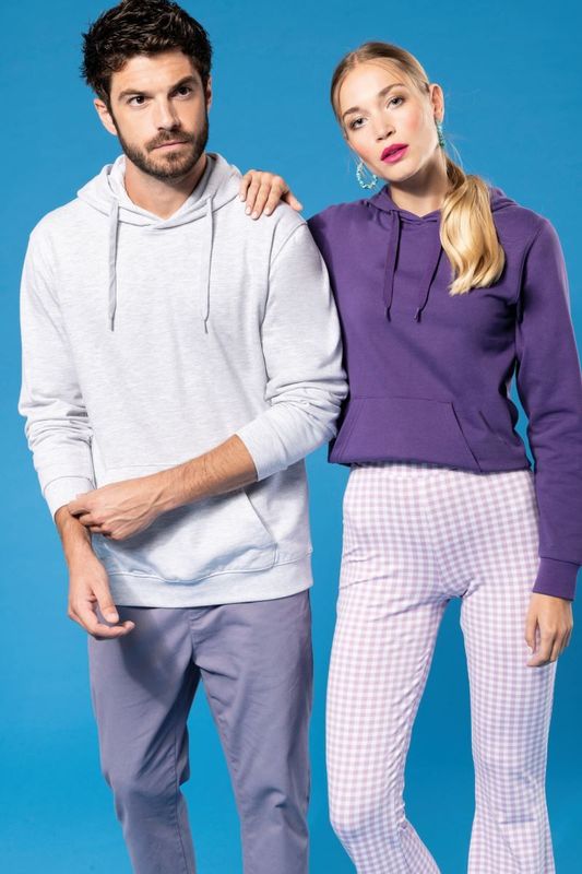 K 476 Herren Kapuzen Sweater