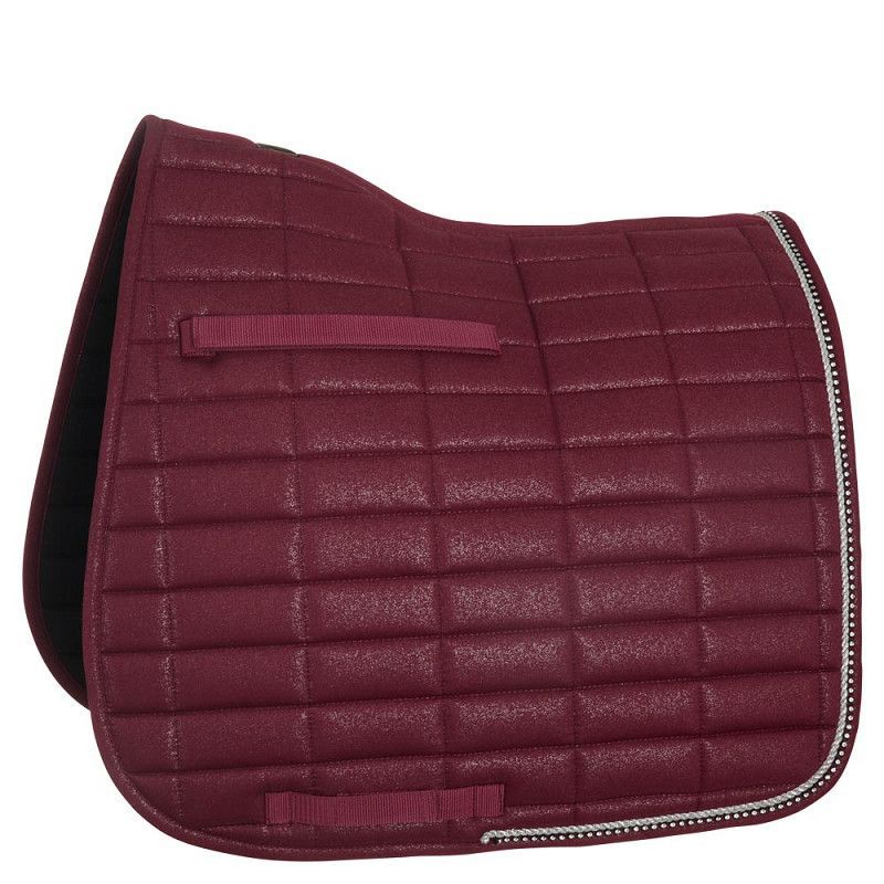 BR Schabracke Glamour Chic Dressur