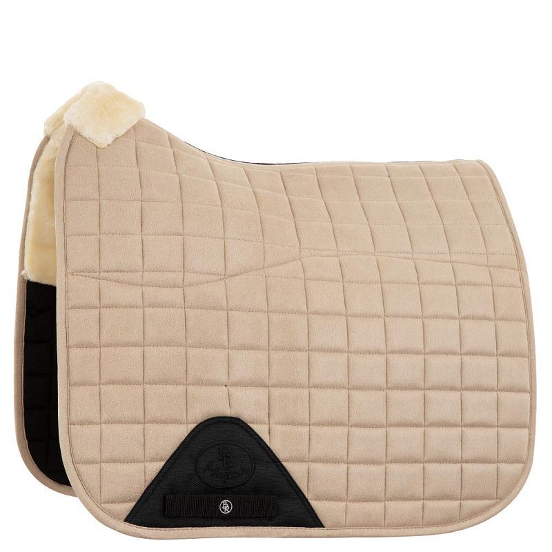 BR Schabracke Majeur 2 Dressur - beige