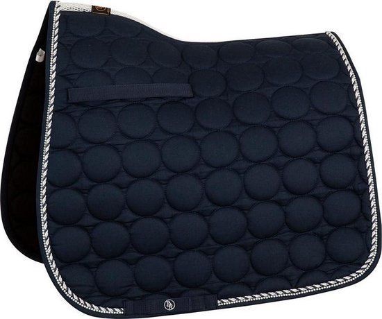 BR Schabracke Galway C-Wear Dressur - navy