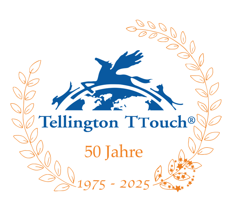 Tellington Bestickung