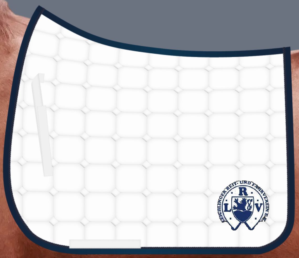 Vereinsschabracke Leichlinger RV Vereinsschabracke Leichlinger RV