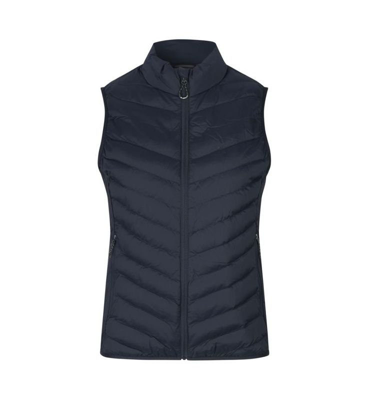 IDENTITY Bodywarmer | Stretch | Damen/Herren