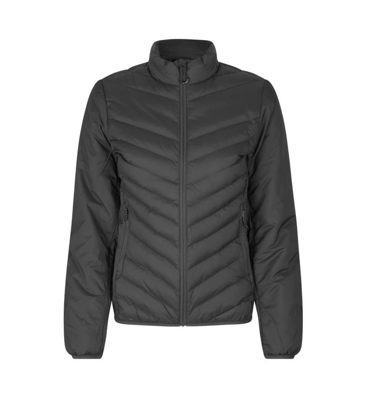IDENTITY Gefütterte Jacke | Stretch | Damen/Herren