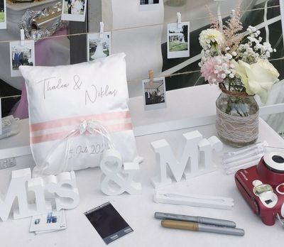 Geschenke / Hochzeit