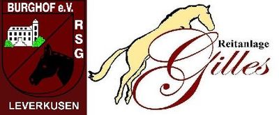 RSG Burghof e. V. Leverkusen