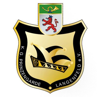 KG Prinzengarde Langenfeld