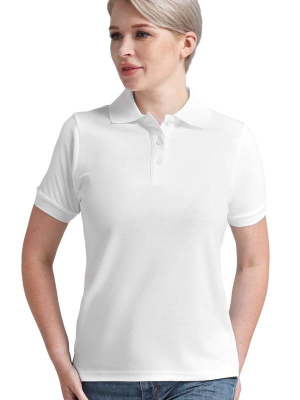 Modish Polo - Damen / Herren Modish Polo - Damen / Herren