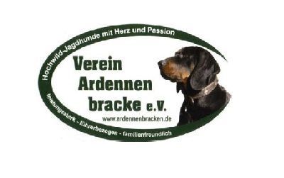 Ardennenbracke e. V. - Bestickungen
