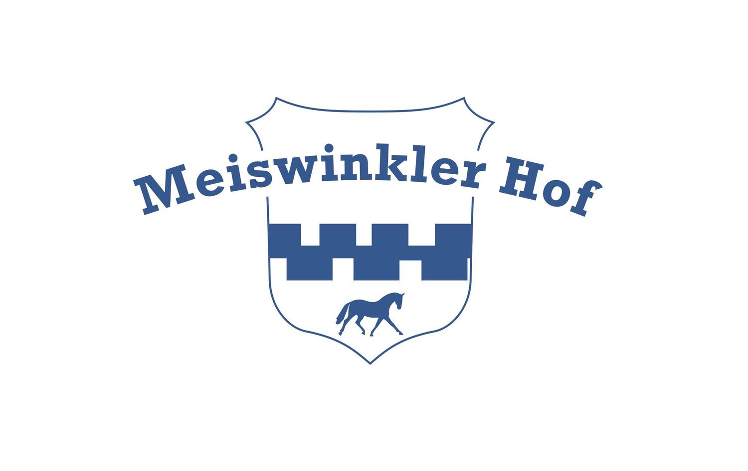 Meiswinkler Hof - Bestickung Meiswinkler Hof - Bestickung