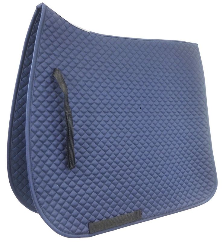 EQUEST Schabracke Cotton Classic Pony DR