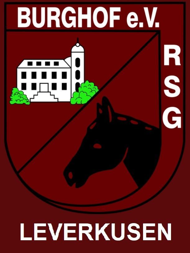 RSG Burghof e. V. Leverkusen Bestickung Textilien