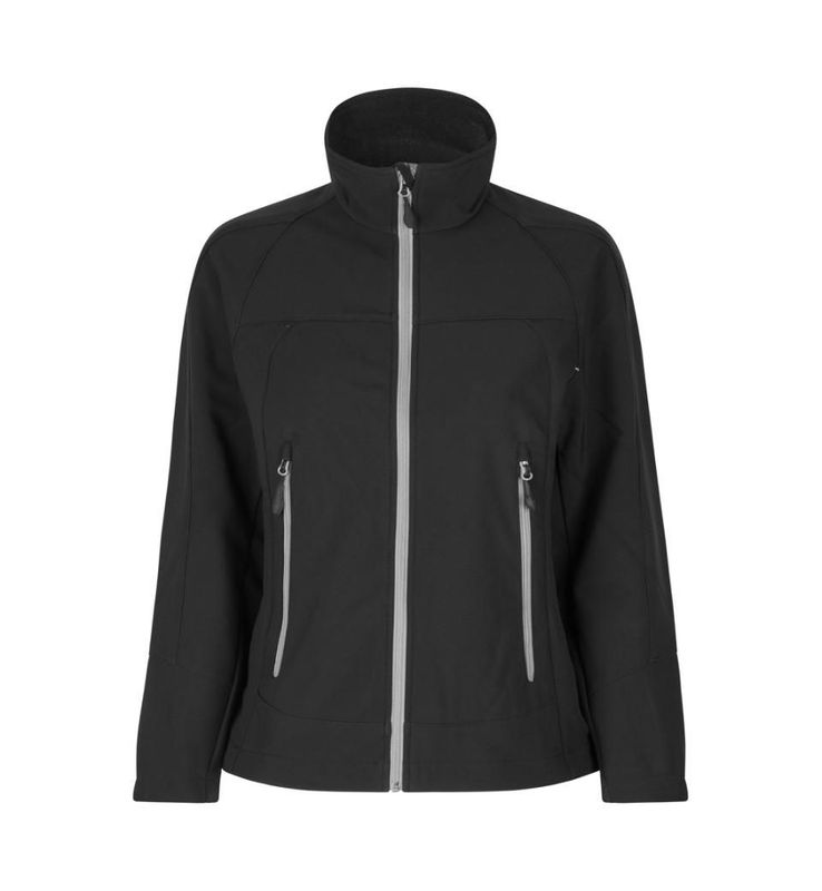 IDENTITY Soft Shell-Jacke | Performance | Damen/Herren
