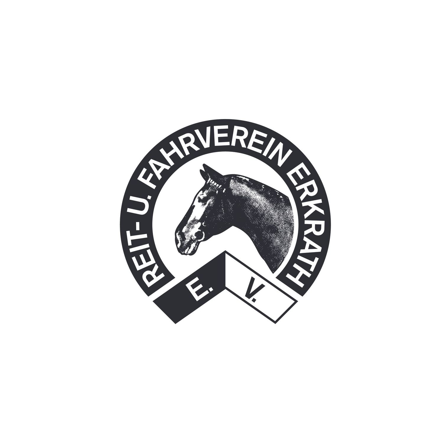 RUFV Erkrath - Bestickung