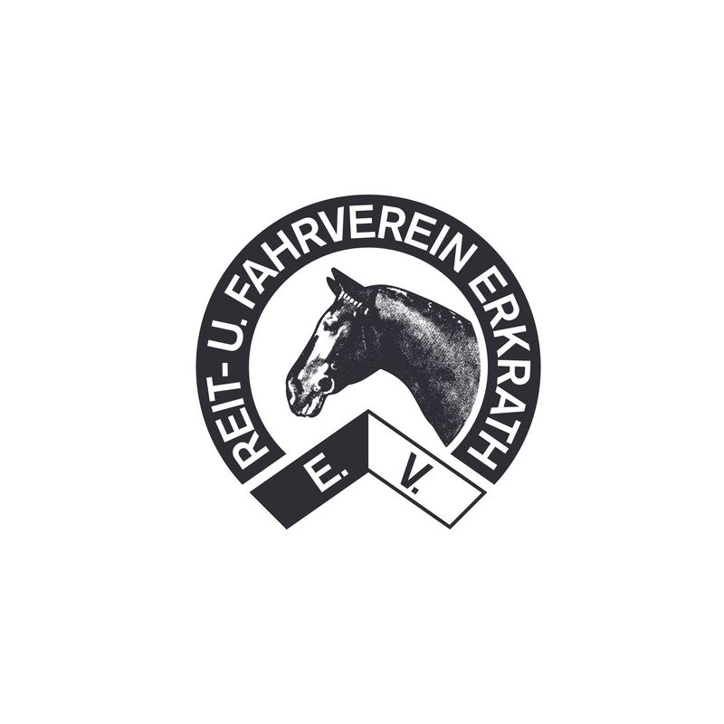 RUFV Erkrath - Bestickung