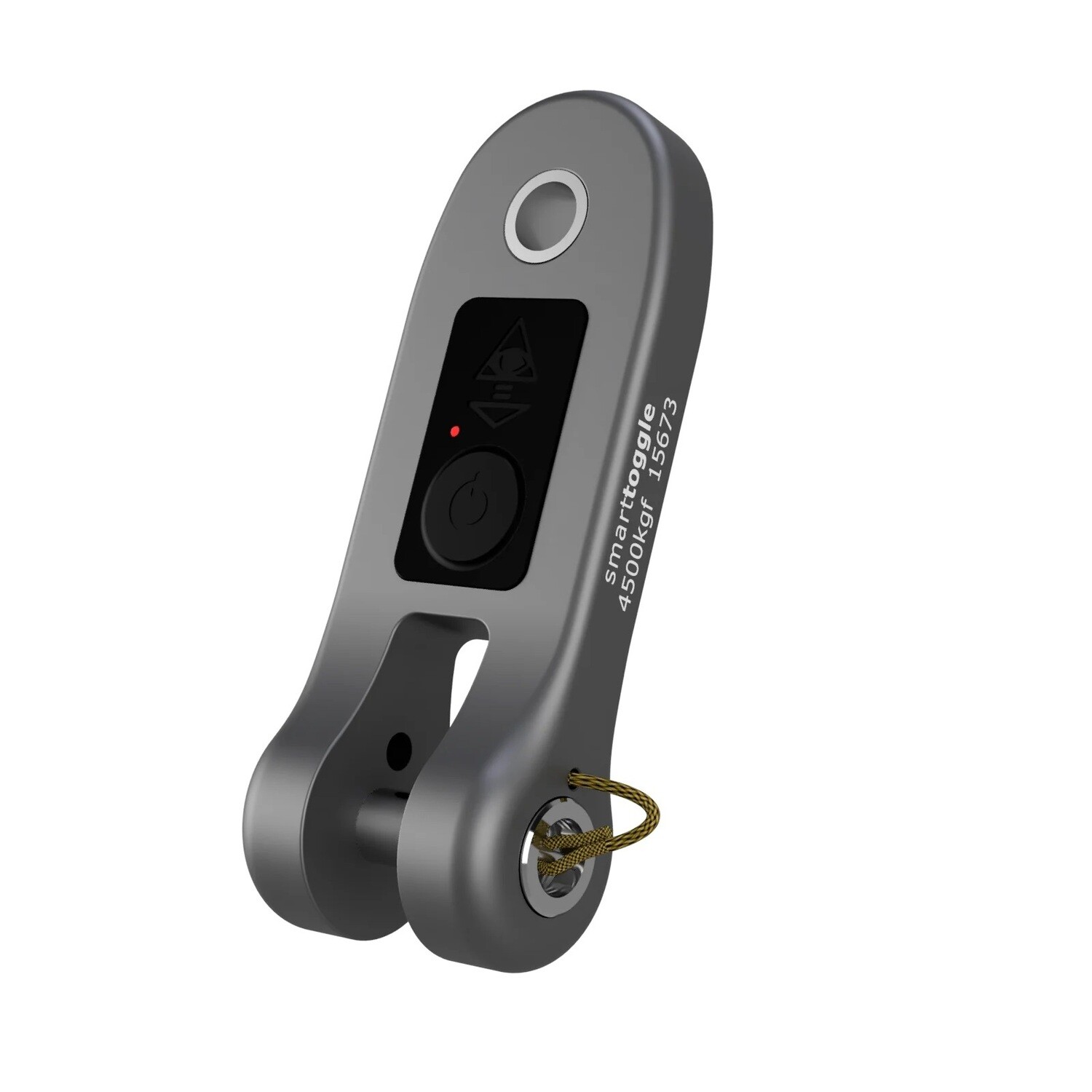 Cyclops Smarttoggle 4,5t