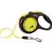 FLEXI rollijn New neon tape fluo geel Art. Nr. 00169