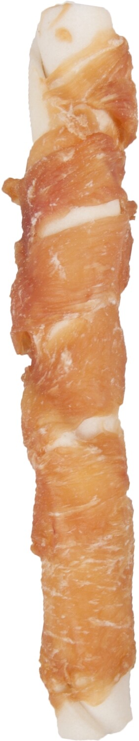 SNACK R&#39;HIDE STAAF MET KIP 17CM Art.Nr. 00022