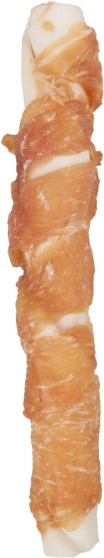 SNACK R&#39;HIDE STAAF MET KIP 17CM Art.Nr. 00022