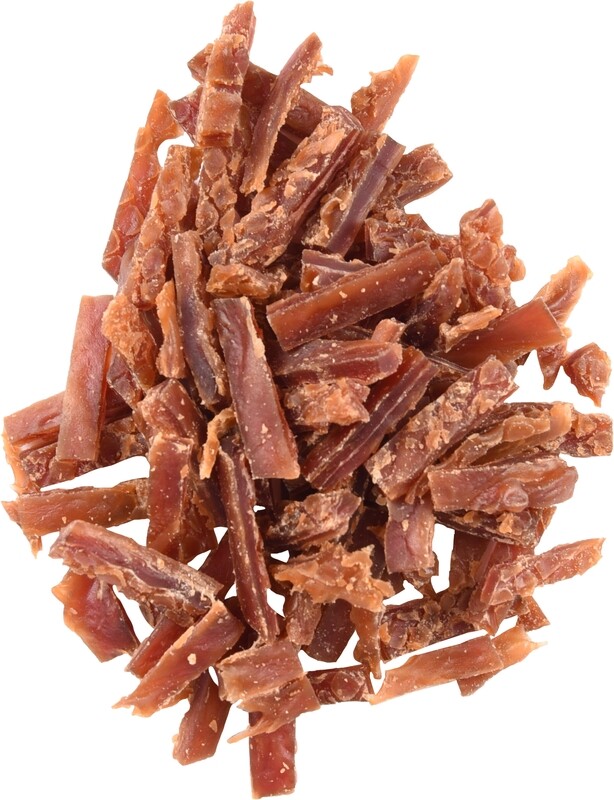 Duck Slice Short 85gr Art. Nr. 00010