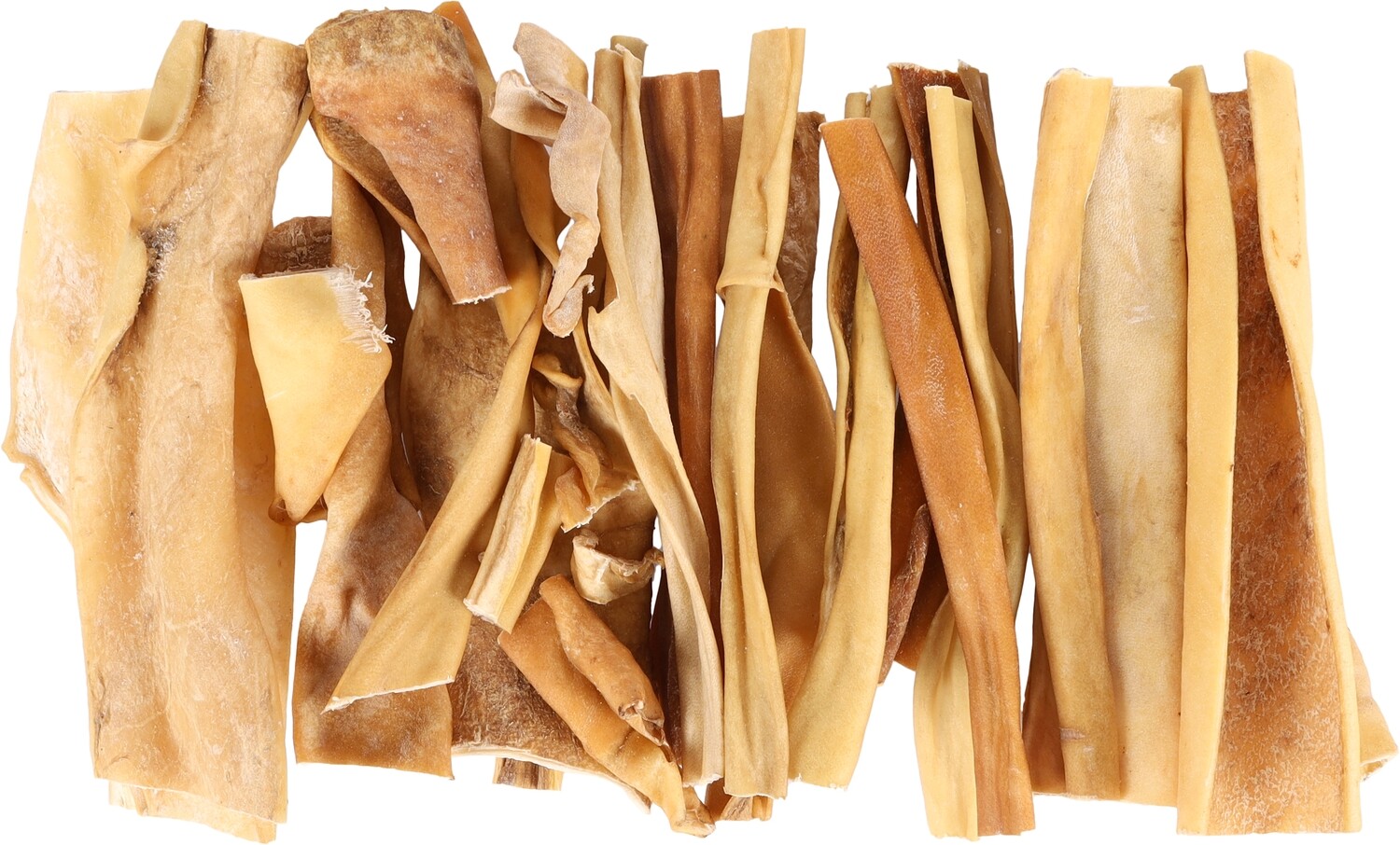 SNACK NATURE PAARDENHUID Art. Nr. 00037