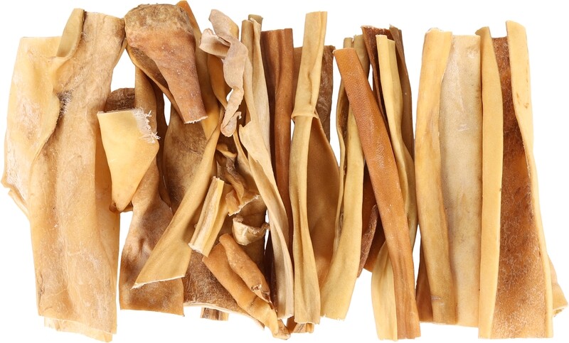 SNACK NATURE PAARDENHUID Art. Nr. 00037