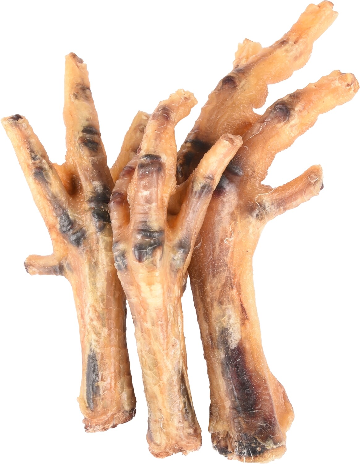 SNACK NATURE KIPPENPOOT Art. Nr. 00040
