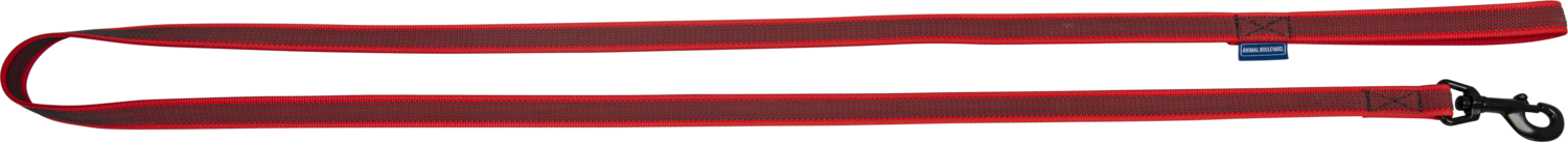 GRIP lijn 20mmx180cm Art. Nr. 00242, GRIP lijn 20mmx180cm: rood (Art. Nr. 00242-rood)