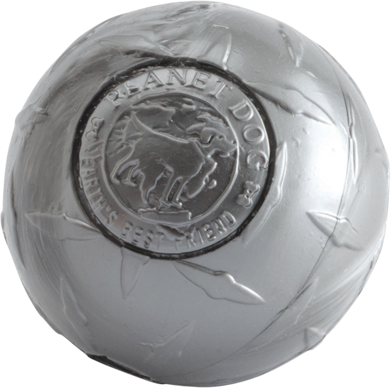 ORBEE-TUFF diamond plate bal 
diameter 7,5cm Art. Nr. 00256
